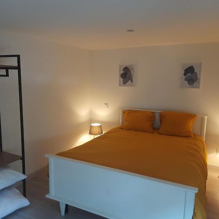 La Clef Des Champs Gite Clotilde Brouckerque ภายนอก รูปภาพ
