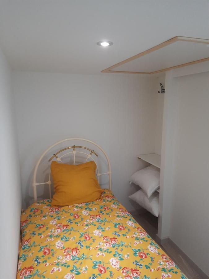 La Clef Des Champs Gite Clotilde Brouckerque ภายนอก รูปภาพ